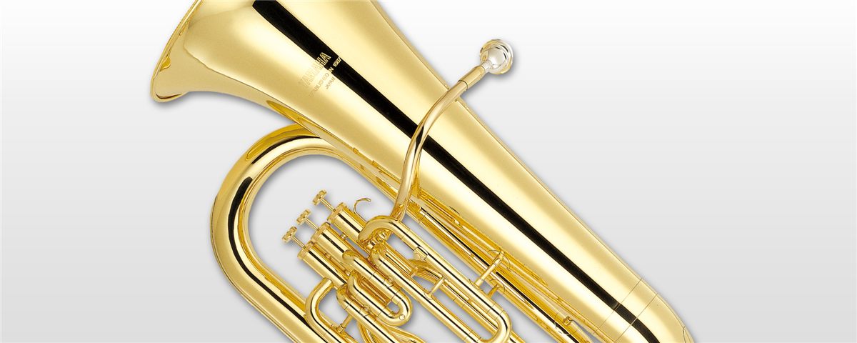 YEB-201 - Specs - Tubas - Brass & Woodwinds - Musical Instruments 