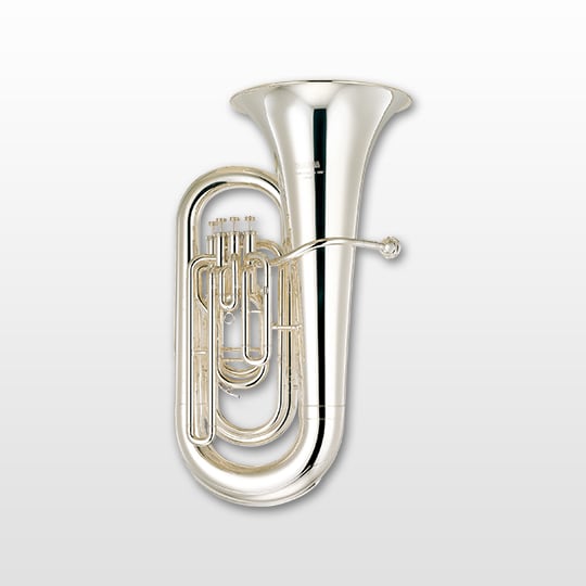 YEB-321 - Overview - Tubas - Products - Brass & Woodwinds - Yamaha