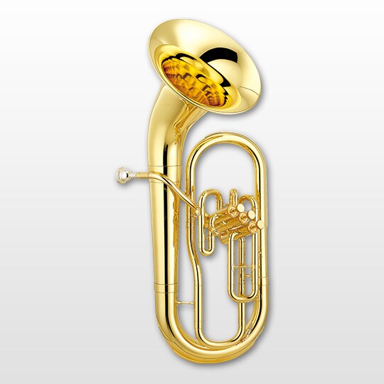 ユーフォニヤムYAMAHA Euphoniums - Products - Brass & Woodwinds - Yamaha - Canada - English