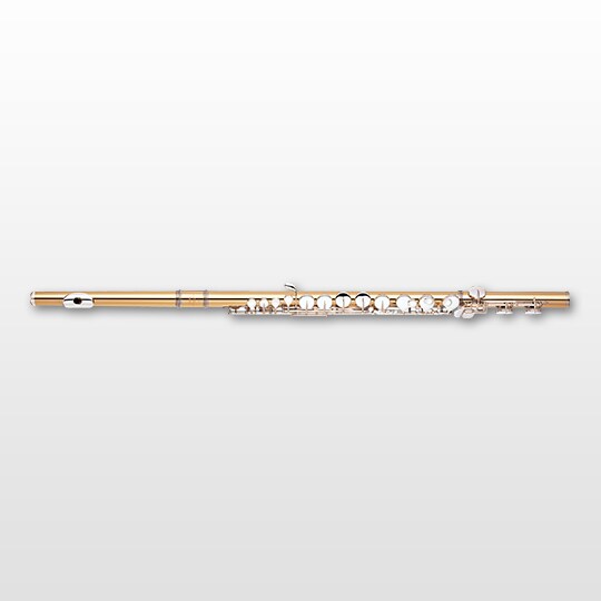 Flutes - Products - Brass & Woodwinds - Yamaha - Canada - English