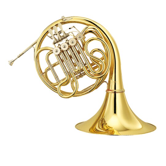 YHR-567 - Specs - French Horns - Products - Brass & Woodwinds