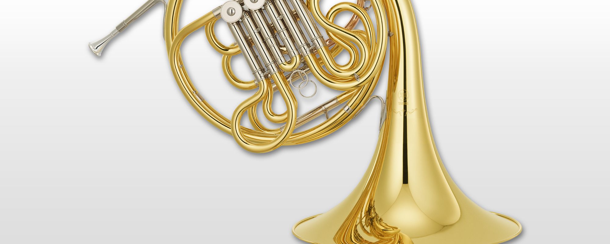 YHR-671 - Features - French Horns - Brass & Woodwinds - Musical