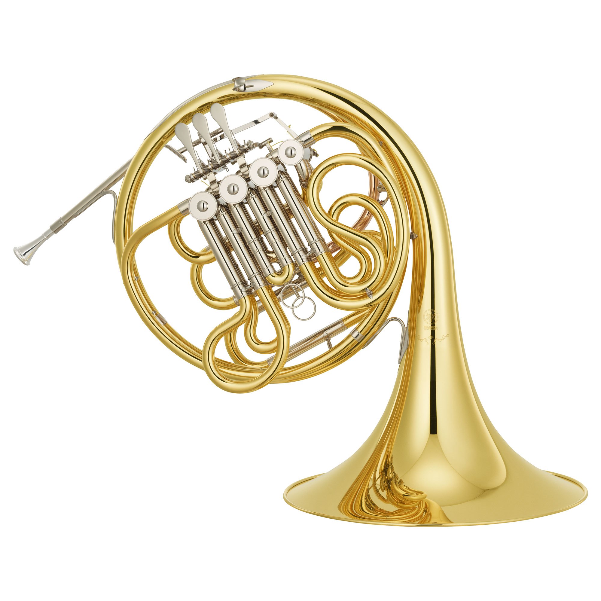 YAMAHA Canadian Brass-L - 管楽器