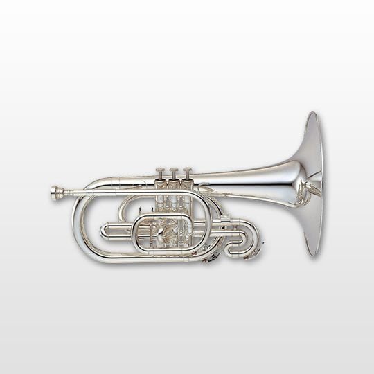 Marching Brass - Brass & Woodwinds - Musical Instruments