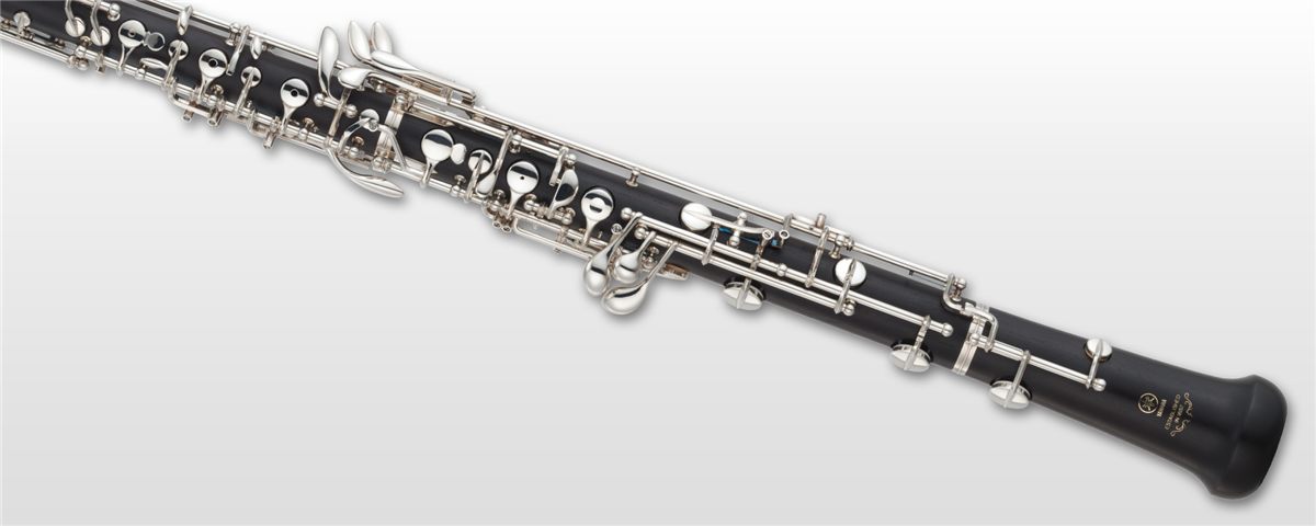 YOB-431M/432M - Audio u0026 Video - Oboes - Brass u0026 Woodwinds - Musical  Instruments - Products - Yamaha - Canada - English