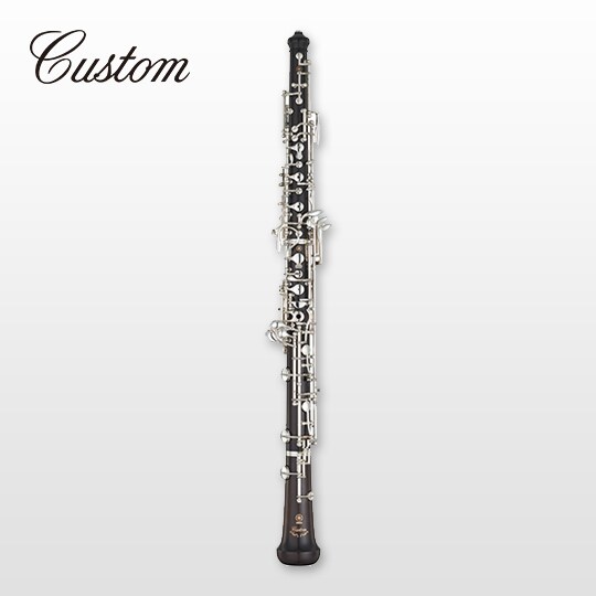 YOB-831/832 - Overview - Oboes - Products - Brass & Woodwinds