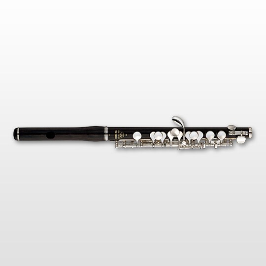 YAMAHAピッコロYPC-62 YPC-62/62R - Overview - Piccolos - Products - Brass & Woodwinds