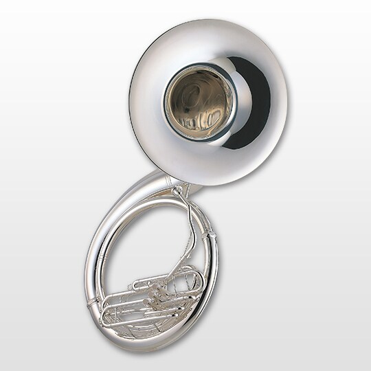 YSH-411S - Overview - Marching Brass - Products - Brass