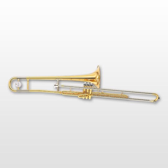 YSL354V Overview Trombones Brass & Woodwinds Musical