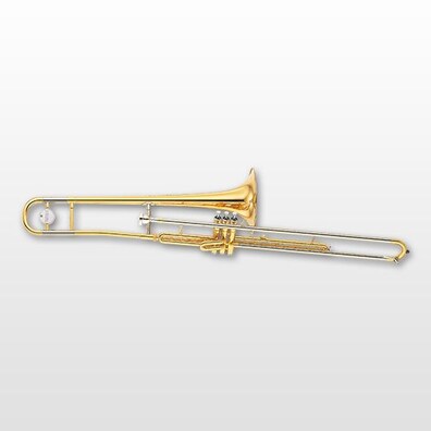 Trombones - Brass & Woodwinds - Musical Instruments - Products - Yamaha -  Canada - English