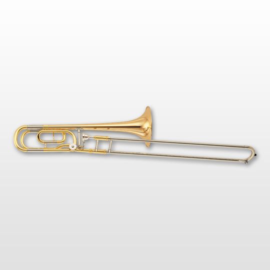 Yamaha shop beginner trombone