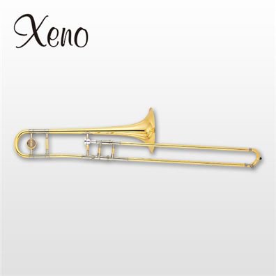 Trombones - Brass & Woodwinds - Musical Instruments - Products