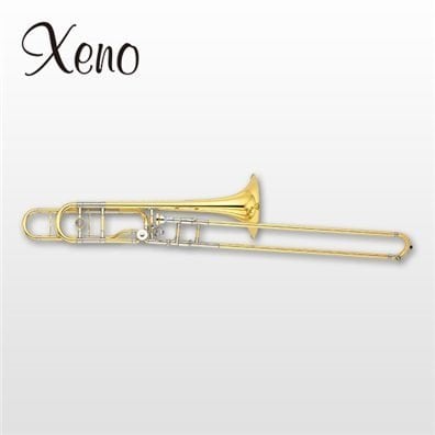 YSL-882O - Overview - Trombones - Brass & Woodwinds - Musical 