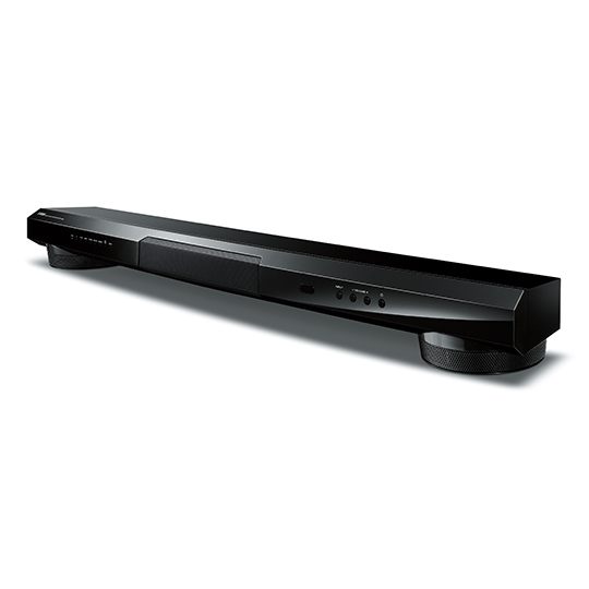 YSP-1400 - Overview - Sound Bar - Audio & Visual - Products 