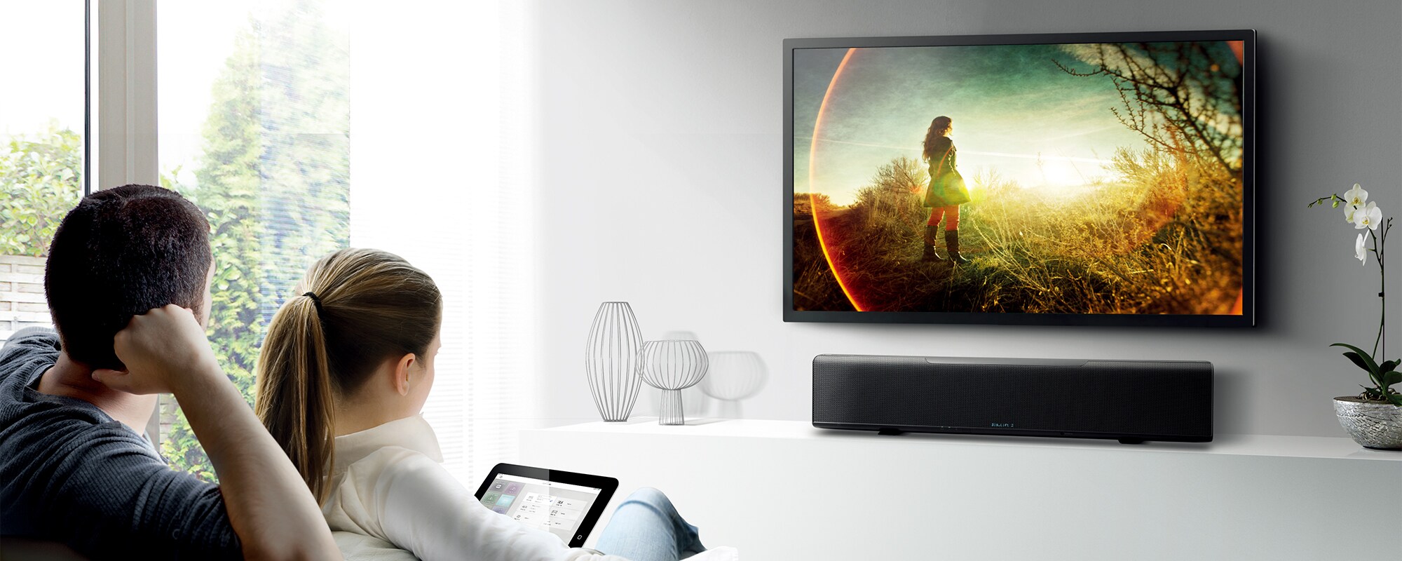YSP-5600 - Overview - Sound Bars - Products - Home Audio - Yamaha