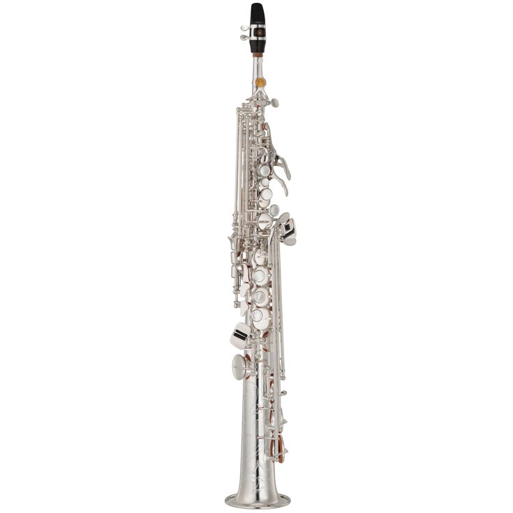 YSS-875EX - Overview - Saxophones - Products - Brass & Woodwinds