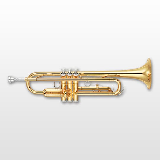 YTR-2330 - Overview - Trumpets - Products - Brass & Woodwinds