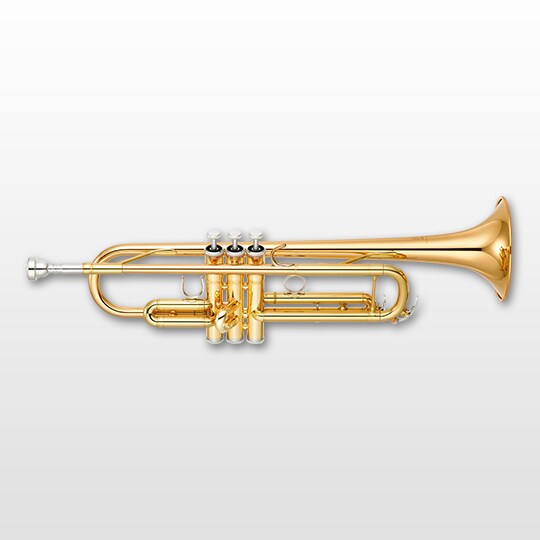 YTR-4335Gll - Overview - Trumpets - Products - Brass & Woodwinds