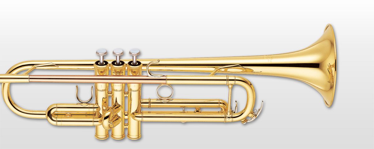 YTR-6335 - Overview - Bb Trumpets - Trumpets - Brass