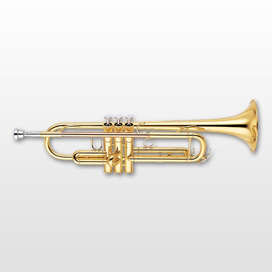 ヤマハ　トランペット　YTR-6335HS MV(マイクバックスモデル) YTR-6335HSMV Mike Vax | 遠藤管楽器店