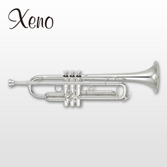YTR-8335RS - Overview - Trumpets - Products - Brass & Woodwinds