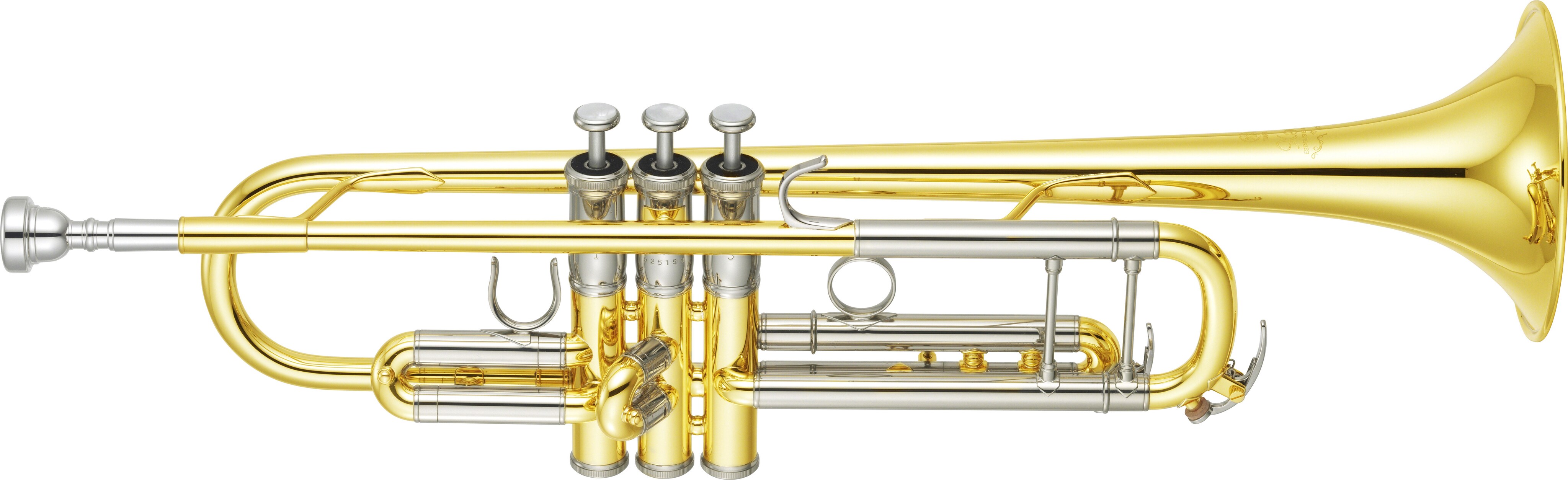 YTR-8345S - Overview - Trumpets - Products - Brass & Woodwinds