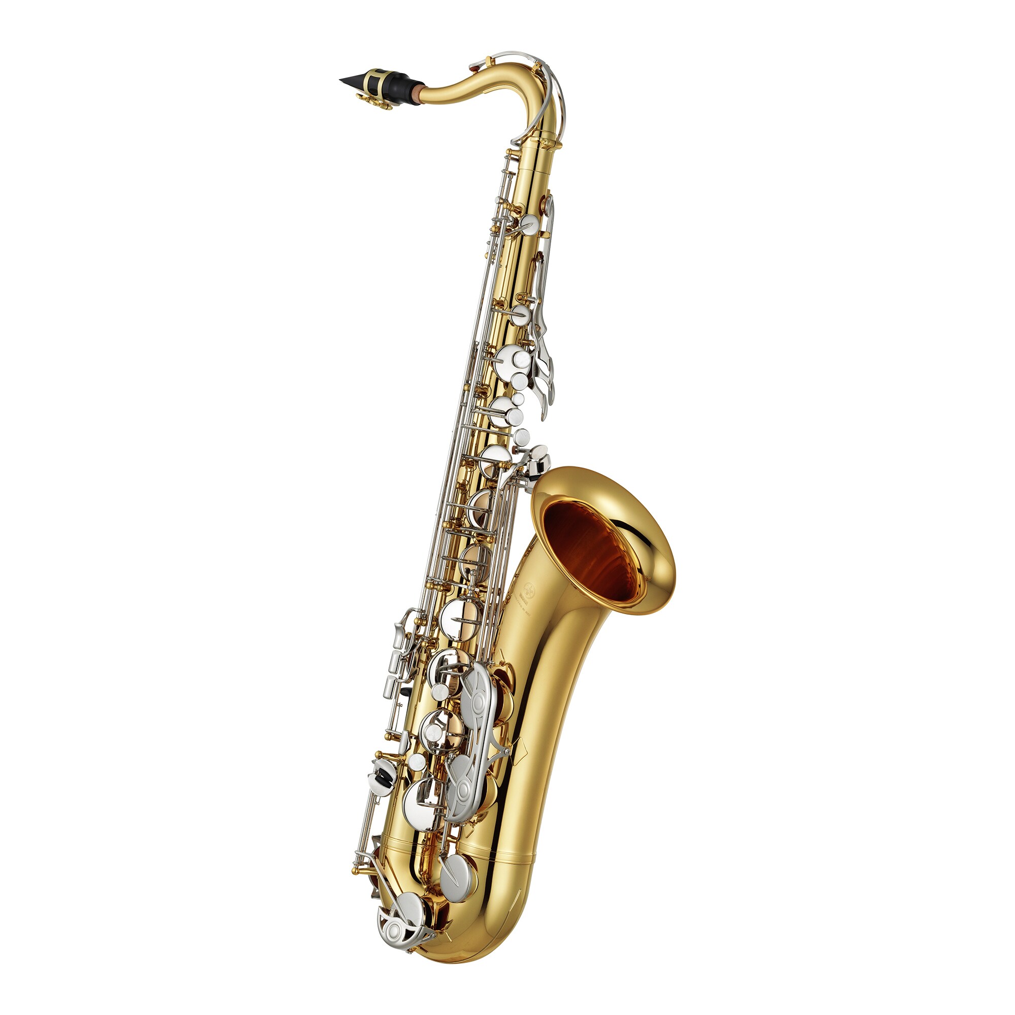 YTS-26 - Overview - Saxophones - Products - Brass & Woodwinds