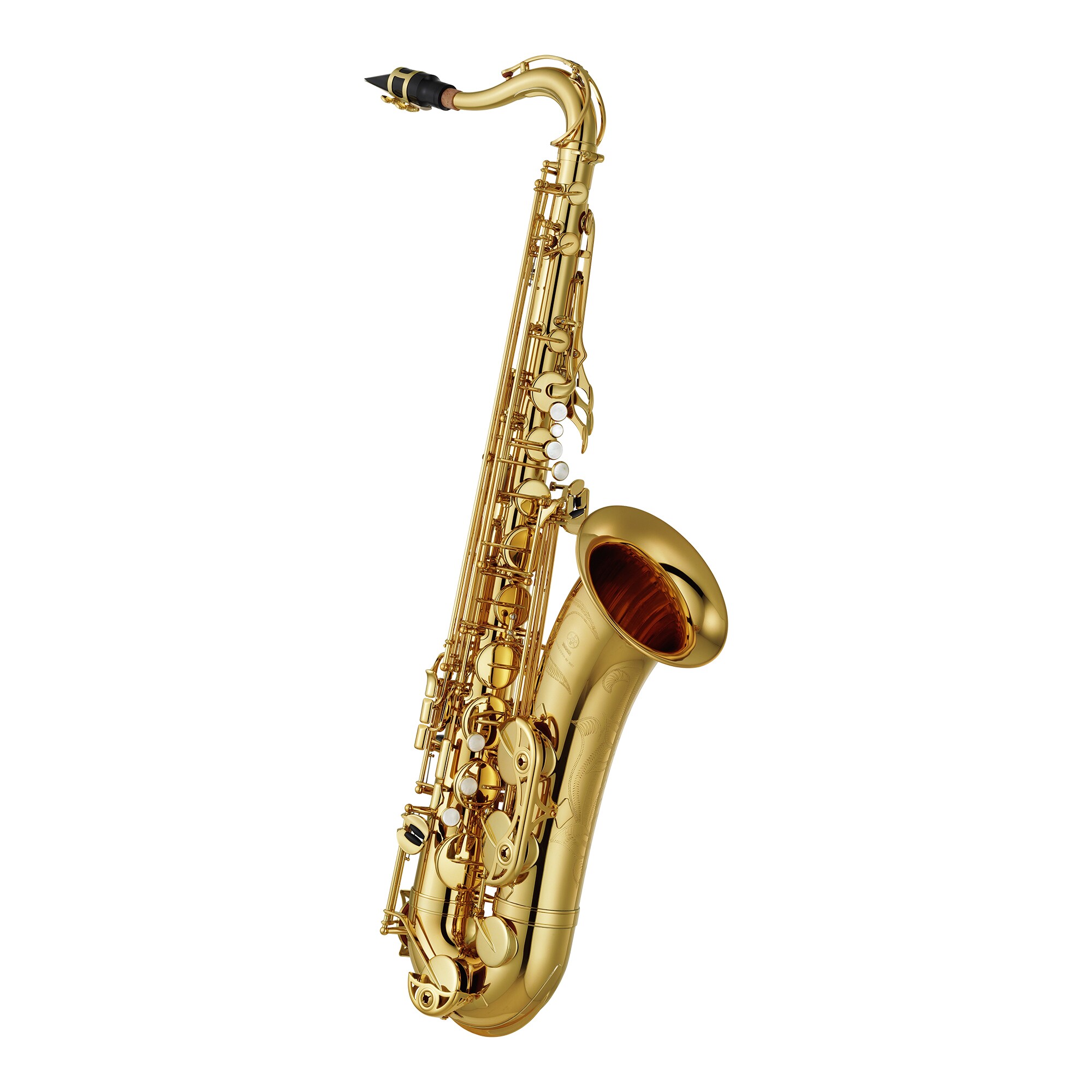 YAMAHA テナーサックス　YTS-480 YTS-480 - Overview - Saxophones - Products - Brass & Woodwinds