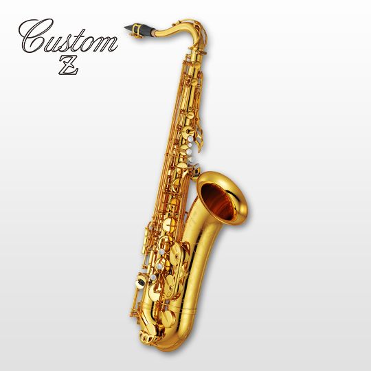 YTS82Z Overview Saxophones Brass & Woodwinds Musical