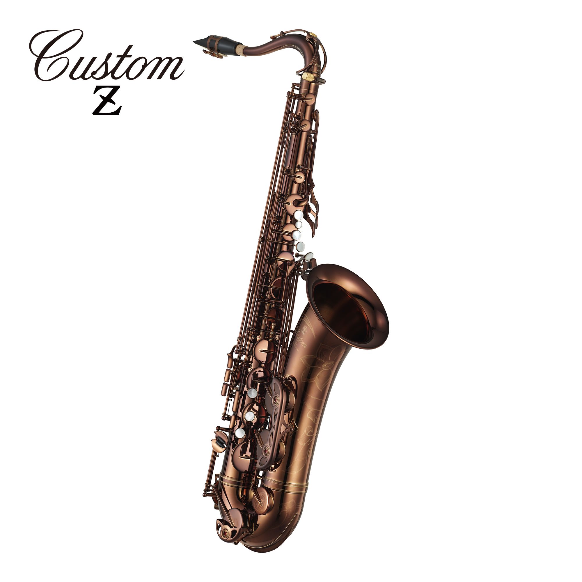 YTS-82ZASP - Overview - Saxophones - Brass & Woodwinds - Musical 