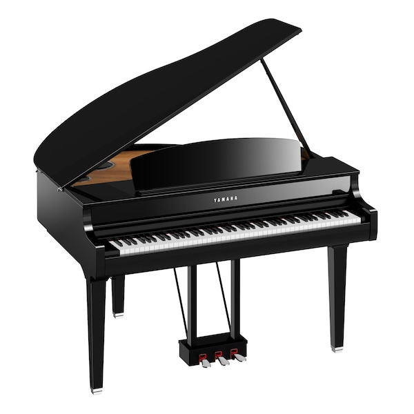 Yamaha Clavinova CLP-795GP