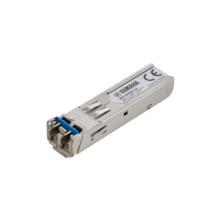 Yamaha SFP Module SFP-SWRG-LX