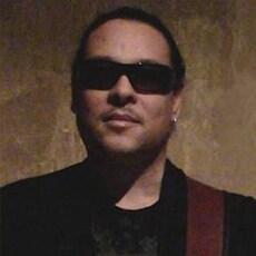 Dean Jarvis