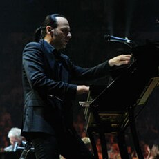 Yves Frulla
