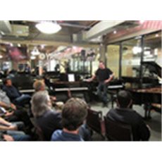 Yamaha Piano Tech Tour 2012 Thumbnail