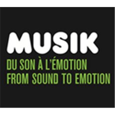 Getting up close and personal with Musik Thumbnail
