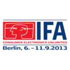 Yamaha at IFA 2013: Best sound at home and out and about