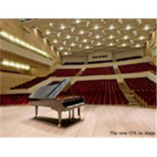 Orchestre National de Lille Purchases CFX