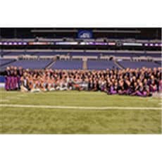 Carolina Crown Drum and Bugle Corps Wins First Ever DCI Championship with Yamaha