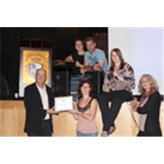PA Donation Helps Bring Courageous Voices to Schools in York Region