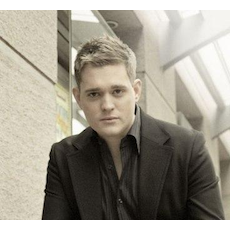 Michael Bublé
