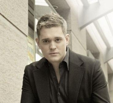 Michael Bublé