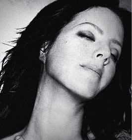 Sarah McLachlan