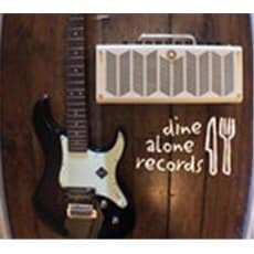 Dine Alone Records 2013 Holiday Sampler
