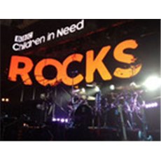 Yamaha ROCKS Children in Need 2013!