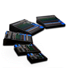 YAMAHA ANNOUNCE NEXT GENERATION OF RENOWNED MG SERIES CONSOLES