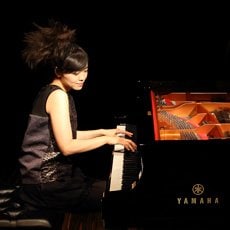 Hiromi Uehara