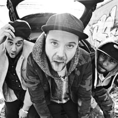 Keys N Krates