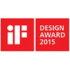 Yamaha's Relit LSX-70 and LSX-170 Lighting Audio Systems Receive Prestigious German iF Design Award