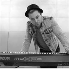 Mick Valentyne